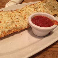 Photo taken at Giordano&amp;#39;s by Allison G. on 10/30/2015