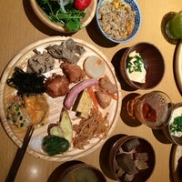 あんず畑から 福岡天神大丸店 Agora Fechado Restaurante Japones