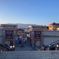 Photo taken at Gotemba Premium Outlets by ののか on 3/3/2024