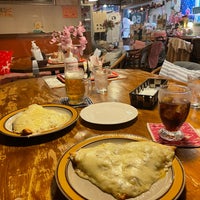 Photo taken at NEW YORK PIZZA TONY’S by とみささ on 2/1/2022