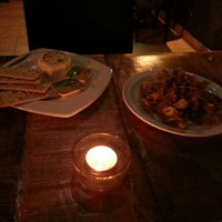 Foto tomada en Chili Restaurante &amp;amp; Lounge Bar  por Bruno P. el 8/29/2013