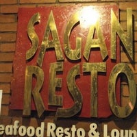 Review Sagan Resto & Lounge