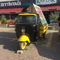 Photo taken at Kavlak Zeytin by S.Güneş.akıncı on 7/20/2018