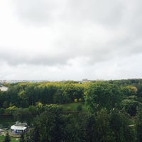 Photo taken at Вятка by Ketti on 9/19/2016