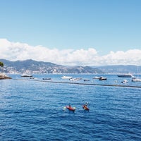 Photo taken at Outdoor Portofino by Outdoor Portofino on 9/9/2020