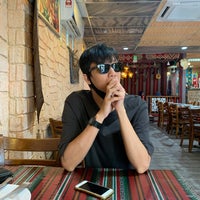 8/22/2020 tarihinde Fatin D.ziyaretçi tarafından Zaituna Restaurant'de çekilen fotoğraf