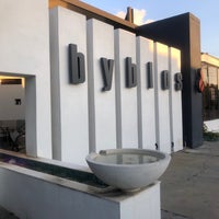 รูปภาพถ่ายที่ Byblos Cafe โดย 🤦🏼‍♀️❣️ เมื่อ 2/26/2022