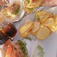 Photo taken at IBO Restaurante by VIII. XCIII ا. on 1/10/2020