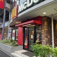 Photo taken at McDonald&amp;#39;s by アージュ う. on 9/3/2021