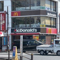 Photo taken at McDonald&amp;#39;s by アージュ う. on 8/30/2021