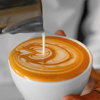 Foto tirada no(a) Third Coffee por قهوة ثيرد em 9/29/2020