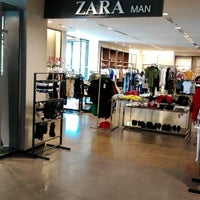 zara la cantera