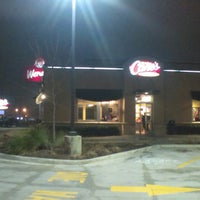 Photo taken at Raising Cane&amp;#39;s Chicken Fingers by cambizes s. on 2/17/2019