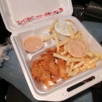 Photo taken at Raising Cane&amp;#39;s Chicken Fingers by cambizes s. on 12/31/2020