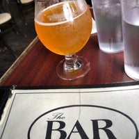 Photo taken at Bar on Buena by Tyler R. on 8/25/2019