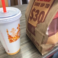 Photo taken at Burger King by Michele W. on 1/31/2019