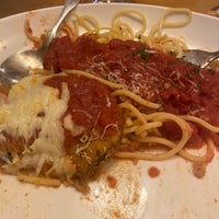 Photo taken at Olive Garden by Michele W. on 6/29/2021