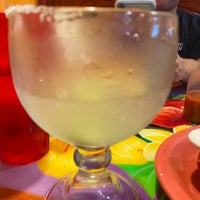 Photo taken at El Portal Mexican Restaurant by Michele W. on 9/24/2021