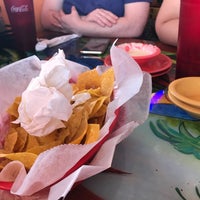 Photo taken at El Portal Mexican Restaurant by Michele W. on 5/23/2018