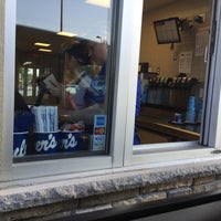 Photo taken at Culver&amp;#39;s by Heidi W. on 8/28/2016