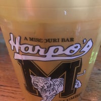 Photo taken at Harpo&amp;#39;s by Tammy H. on 4/14/2019