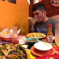 Photo taken at El Portal Mexican Restaurant by Tammy H. on 10/15/2020