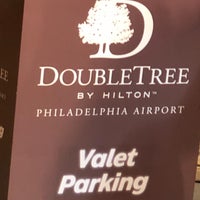 Foto diambil di DoubleTree by Hilton oleh Tammy H. pada 1/18/2020