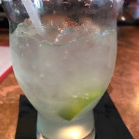 Photo taken at Roja Mexican Grill + Margarita Bar by Tammy H. on 6/30/2019