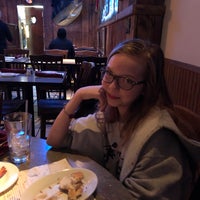 Photo taken at The Original Clam Tavern by Tammy H. on 1/18/2020