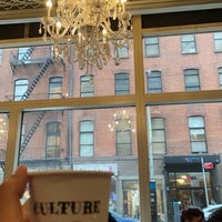 Photo taken at Culture Espresso by A on 3/6/2024