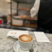 Photo taken at Zibetto Espresso Bar by A on 2/28/2024