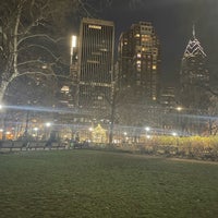 Photo taken at Rittenhouse Square by A on 3/4/2024