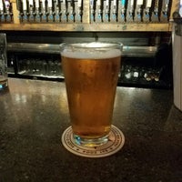 Photo taken at The Quarry Tap Room by Daniel R. on 8/21/2018