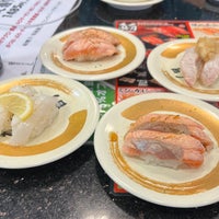 Photo taken at Koma Sushi by tm on 7/21/2023