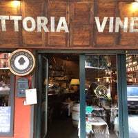 Il Piatto Rotto San Vitale 4 Tips From 119 Visitors