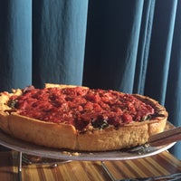 6/22/2015にJaden G.がLittle Star Pizzaで撮った写真