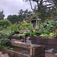 Photo taken at Crags Court Community Garden by Jaden G. on 5/18/2019