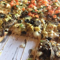 Chicago Fire - Pizzeria in Folsom