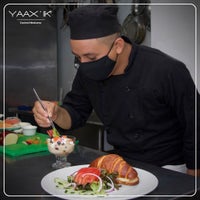 Photo prise au Yaax Ik - Cocina Mexicana par Haydee M. le10/15/2020