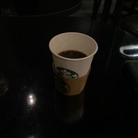 Photo taken at Starbucks by SATAM on 10/19/2023