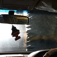 Das Foto wurde bei Auto Clean Car Wash von uNa T. am 6/14/2018 aufgenommen