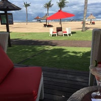 1/1/2018 tarihinde rascal s.ziyaretçi tarafından Club Med Bali'de çekilen fotoğraf