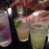 Снимок сделан в Margarita&amp;#39;s Mexican Grill пользователем David B. 9/20/2014