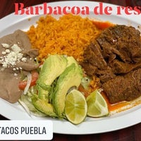 รูปภาพถ่ายที่ Tacos Puebla โดย Tacos Puebla เมื่อ 2/23/2021