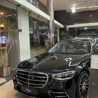 Juffali Mercedes Benz وكالة الجفالي مرسيدس الاندلس 3 Tips From 1838 Visitors