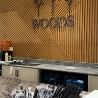 Foto scattata a WOODS Café &amp;amp; Roastery | مقهى ومحمصة وودز da NAIF 🦦 il 4/26/2024