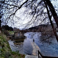 Foto scattata a Termas A Chavasqueira da Cid E. il 1/14/2024