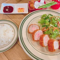 カフェ チャレンジャー 生駒テラス店 Restaurante De Yoshoku Em 大東市
