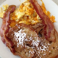 Menu The Pantry 2715 Marietta Ave