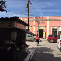 12/28/2017에 Max S.님이 El Fuerte, Sinaloa에서 찍은 사진